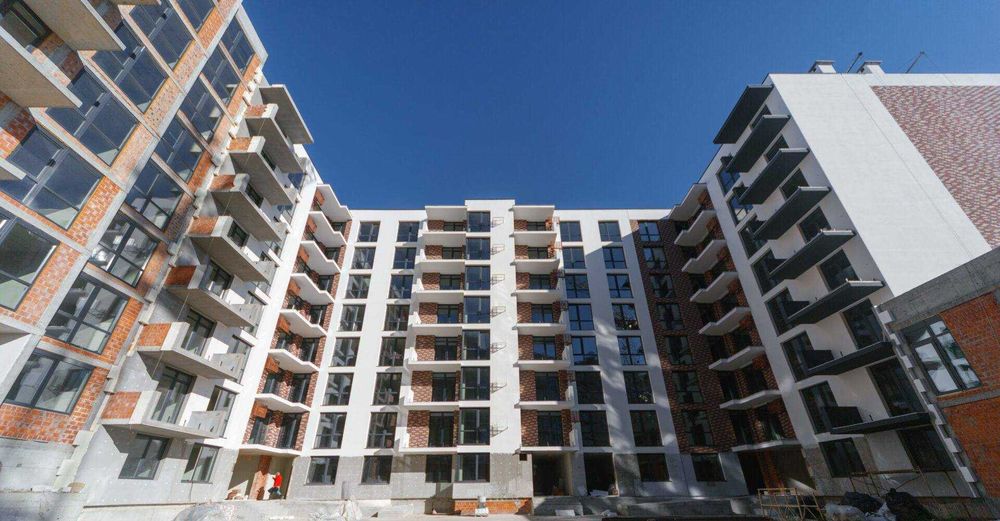 Продаж 1-кім квартири у ЖК Auroom Forest м. Винники, вул. Лісна