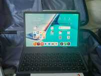Huawei Matepad 11 + Klawiatura + Huawei Pencil 2 + Huawei Mysz