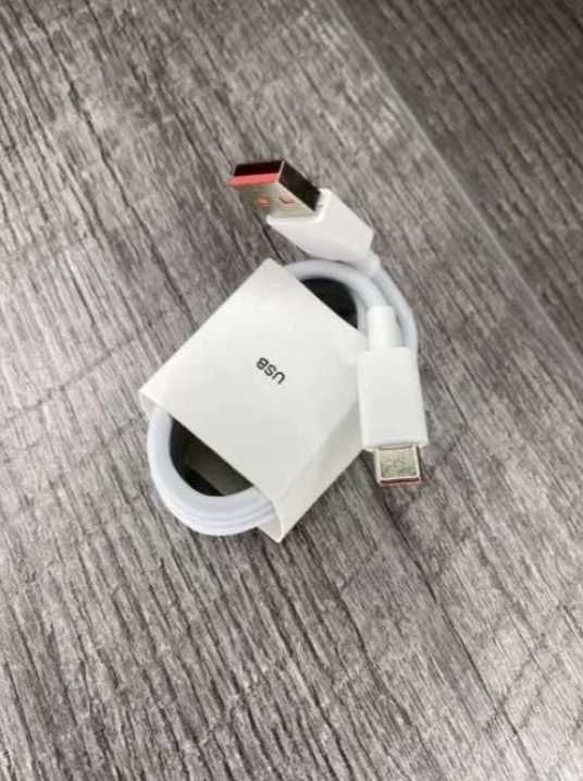 Кабель швидкої зарядки для Xiaomi USB - Type C