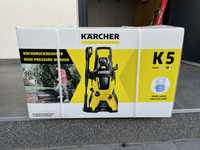 Міні мийка, karcher, керхер