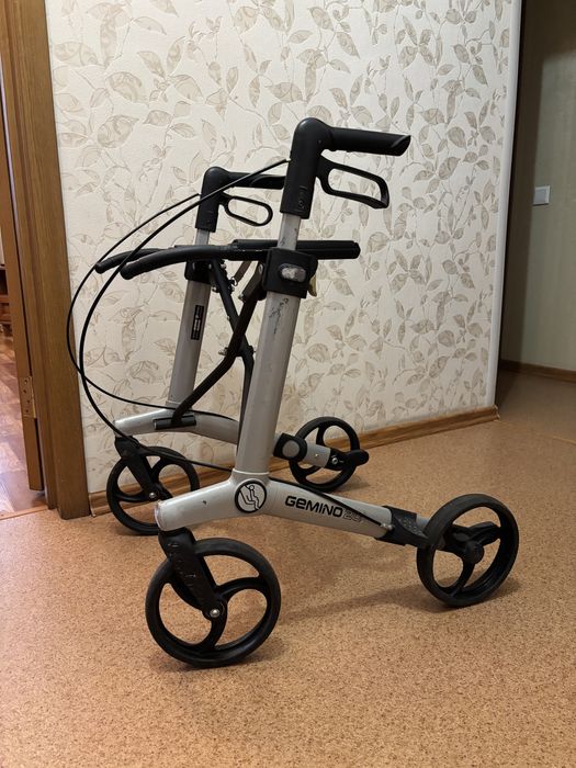 Ходунки Gemino 20 (роллатор)
