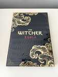 The Witcher Ronin Limited Edition Manga