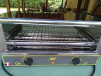 Roller Grill elektryczny