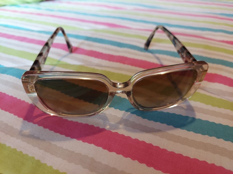 Óculos Ralph Lauren Polarizados