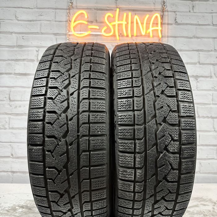 Пара 225 55 19 Kumho izen rv