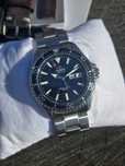 Orient diver Mako 3 Kamasu III lll