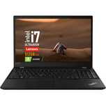 Lenovo Thinkpad P53s i7-8665U 16 GB 512 GB SSD 15,6" Windows 11 Pro