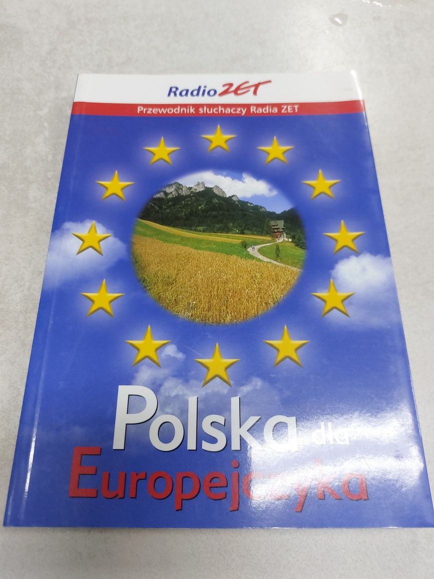 Polska dla Europejczyka