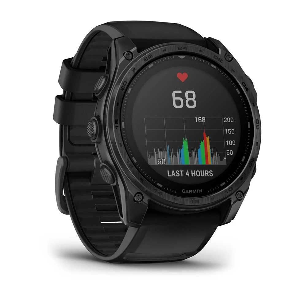 Garmin tactix 8  51 мм Solar 010-03407-01