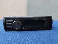 Radio samochodowe USB AUX