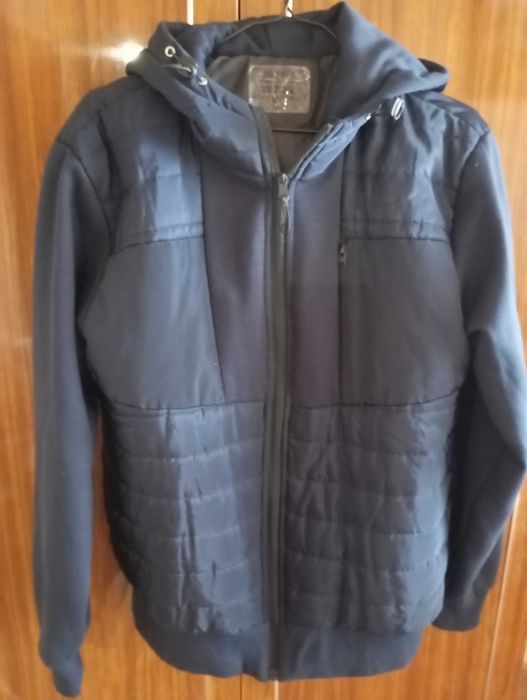 Чоловіча легка куртка