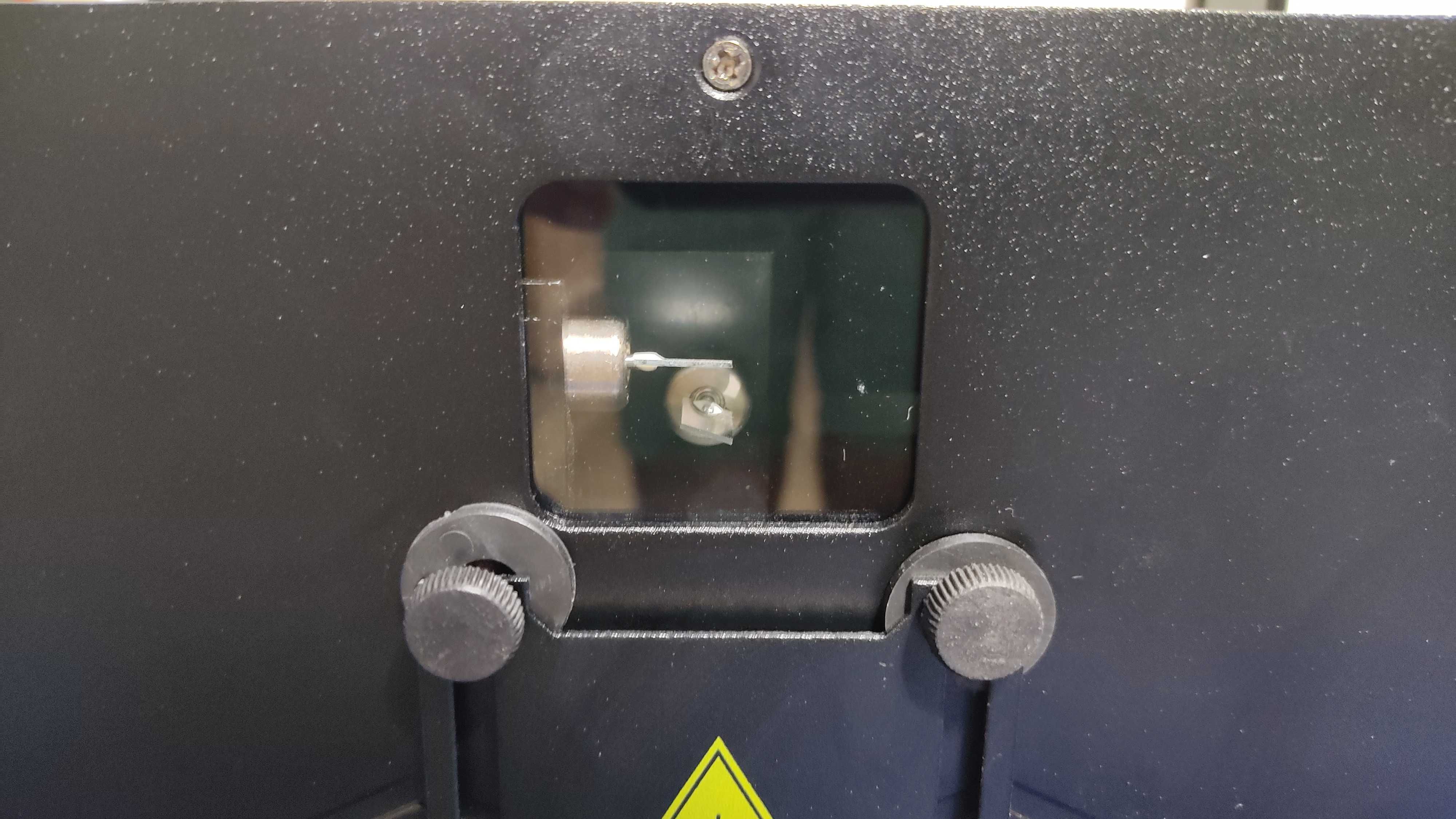 Vendo Laser rgb 3w