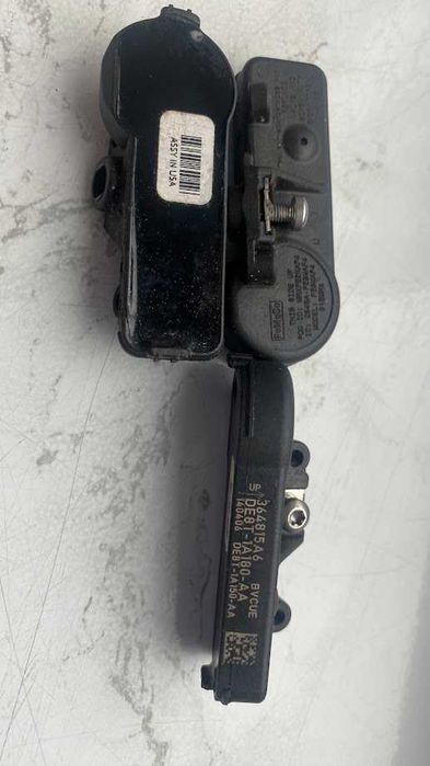 Датчики тиску шин 3 шт.Ford Форд USA