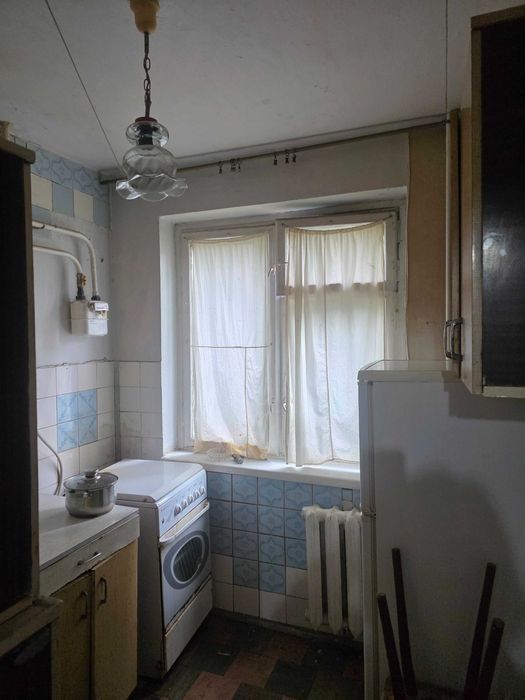 Продаж  квартири