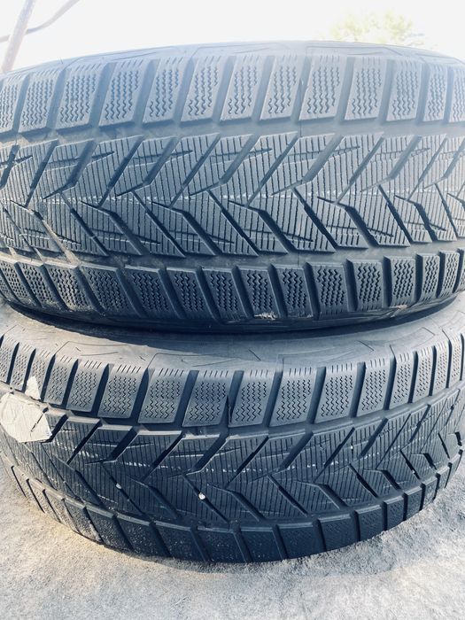 255 55 19 Vredestein Wintrac XTreme S 85% Зима 2023 Гарантія