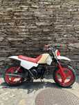 Yamaha PW50 para troca