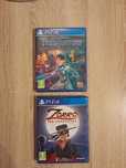 Gra Troll Hunters + Zorro na PS4