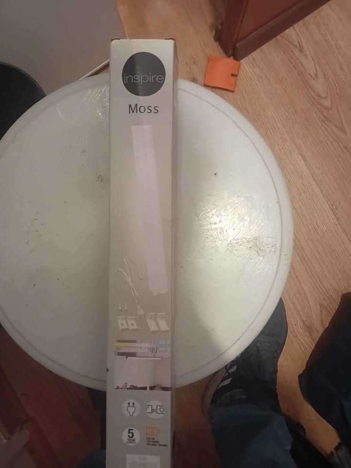 Régua Led Inspire