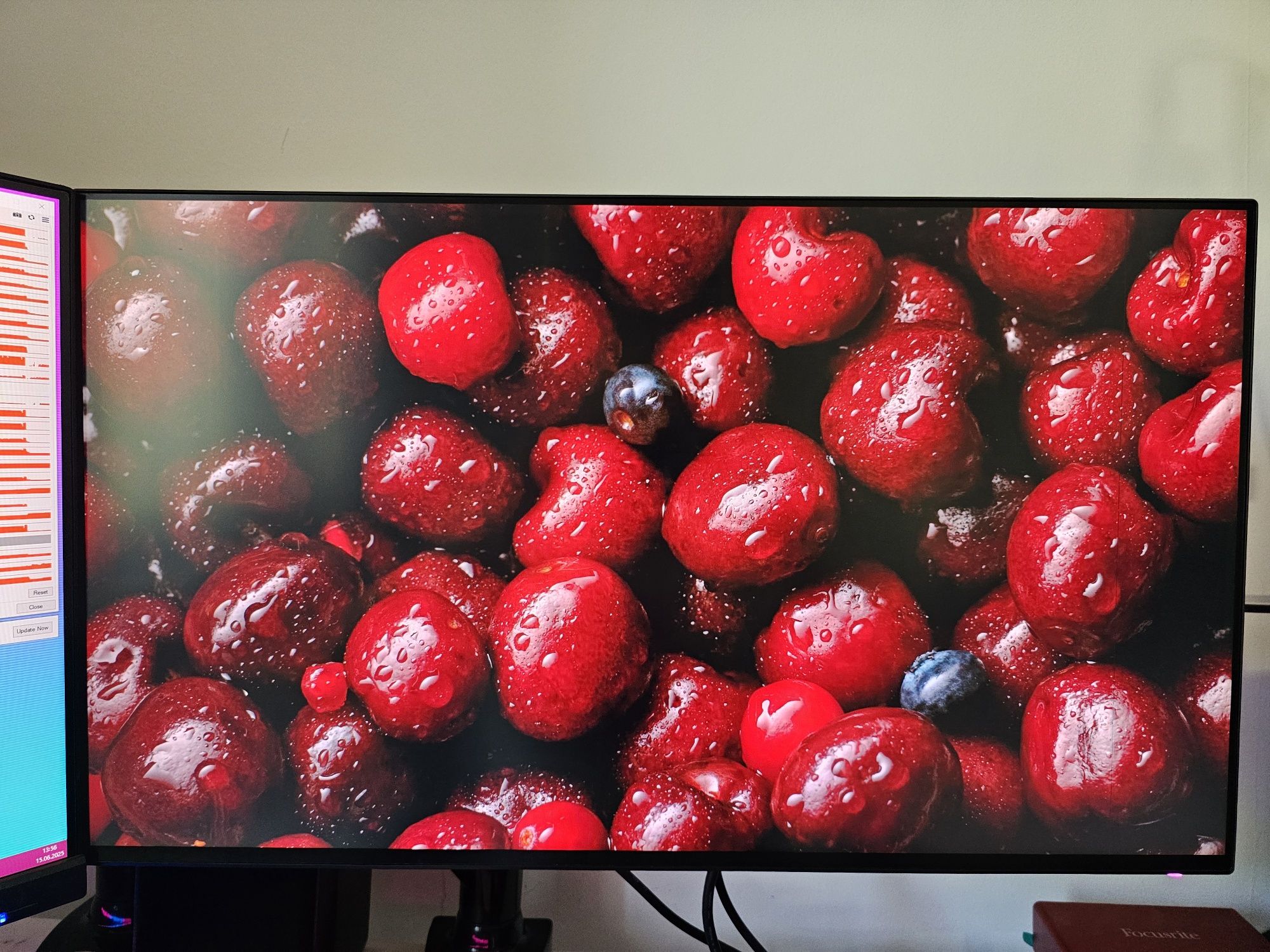 Monitor dla graczy Alienware AW2721D 1440p 240hz