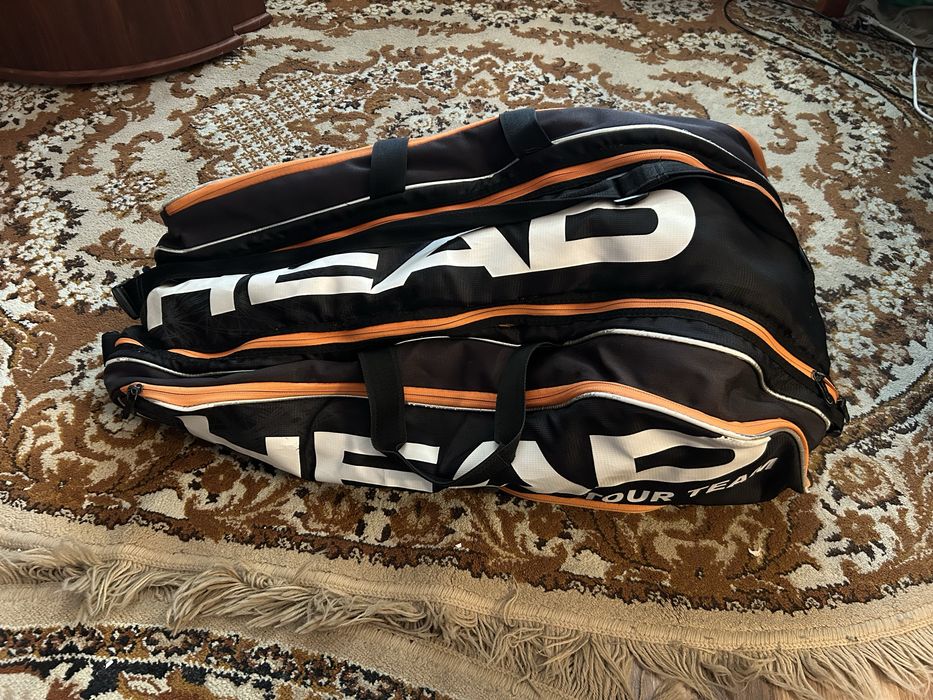 Torba tenisowa HEAD tour team Monstercombi