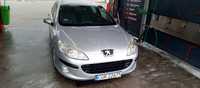 Peugeot 407 2.0 HDI Blacha Ocynk