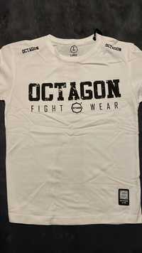 Koszulka dziecięca Octagon rozmiar L