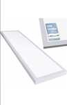 Lampa Led 50W, 120x20cm NOWA 2 sztuki, Okazja!