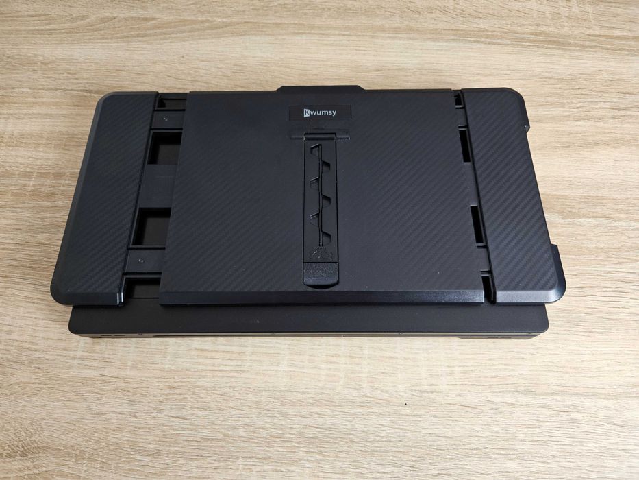 Портативный монитор KEFEYA S2 14"с Двумя дисплеями FHD|IPS|USB C|HDMI