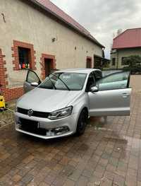 Vw Polo 2015 DSG AUTOMAT 42tys km do poprawek