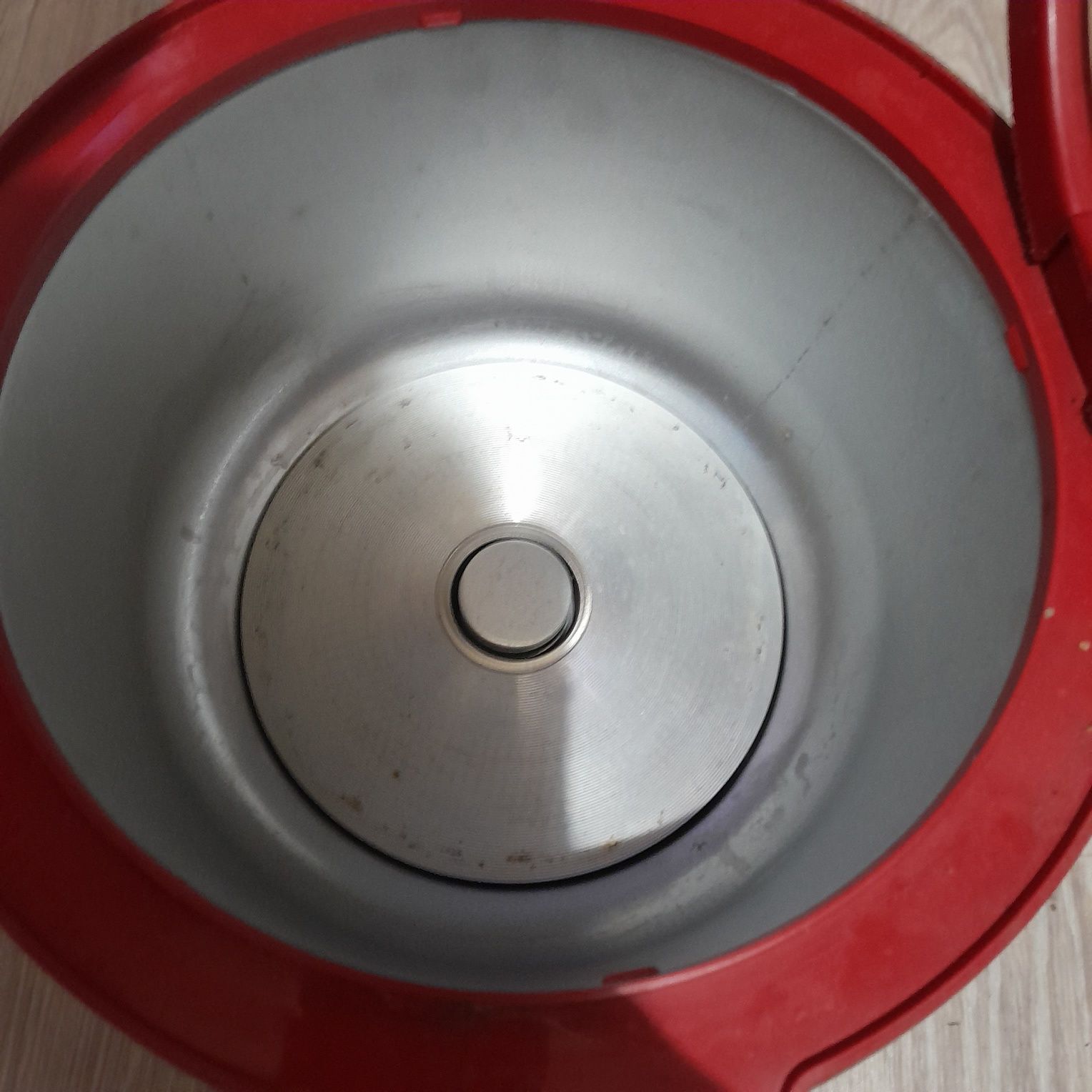 Saturn мультиварка