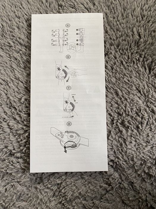 Orteza stawu kolanowego