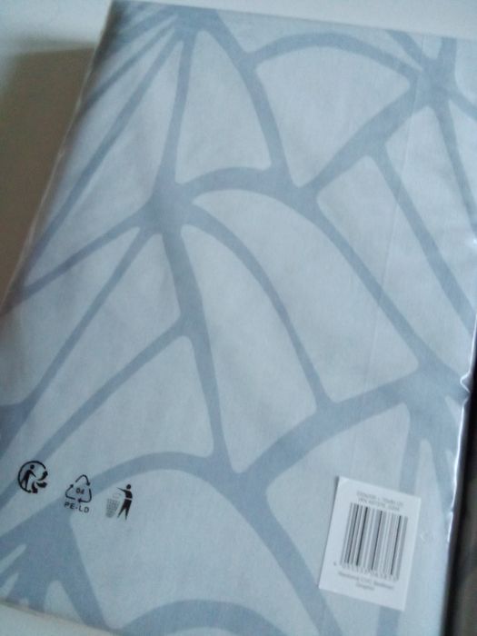 2 pościele z bawełną Livarno 220/200+2x 70/80cm komplet 2x posciel