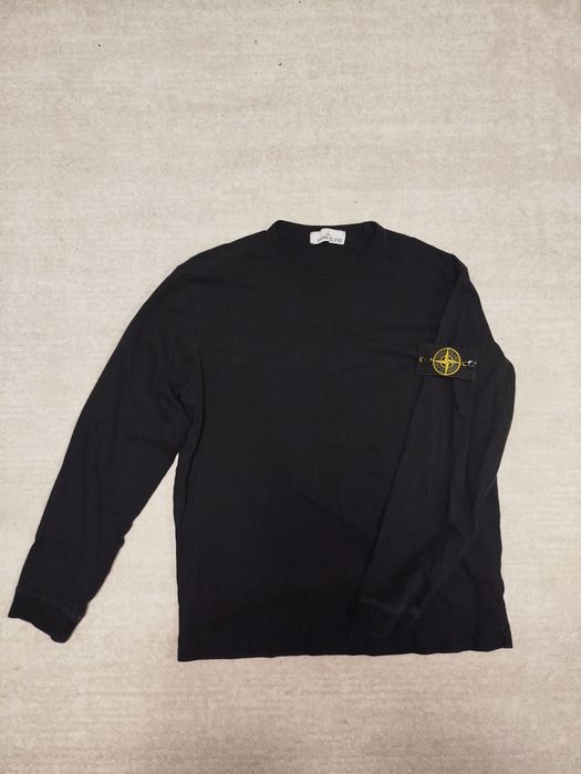 Кофта stone island