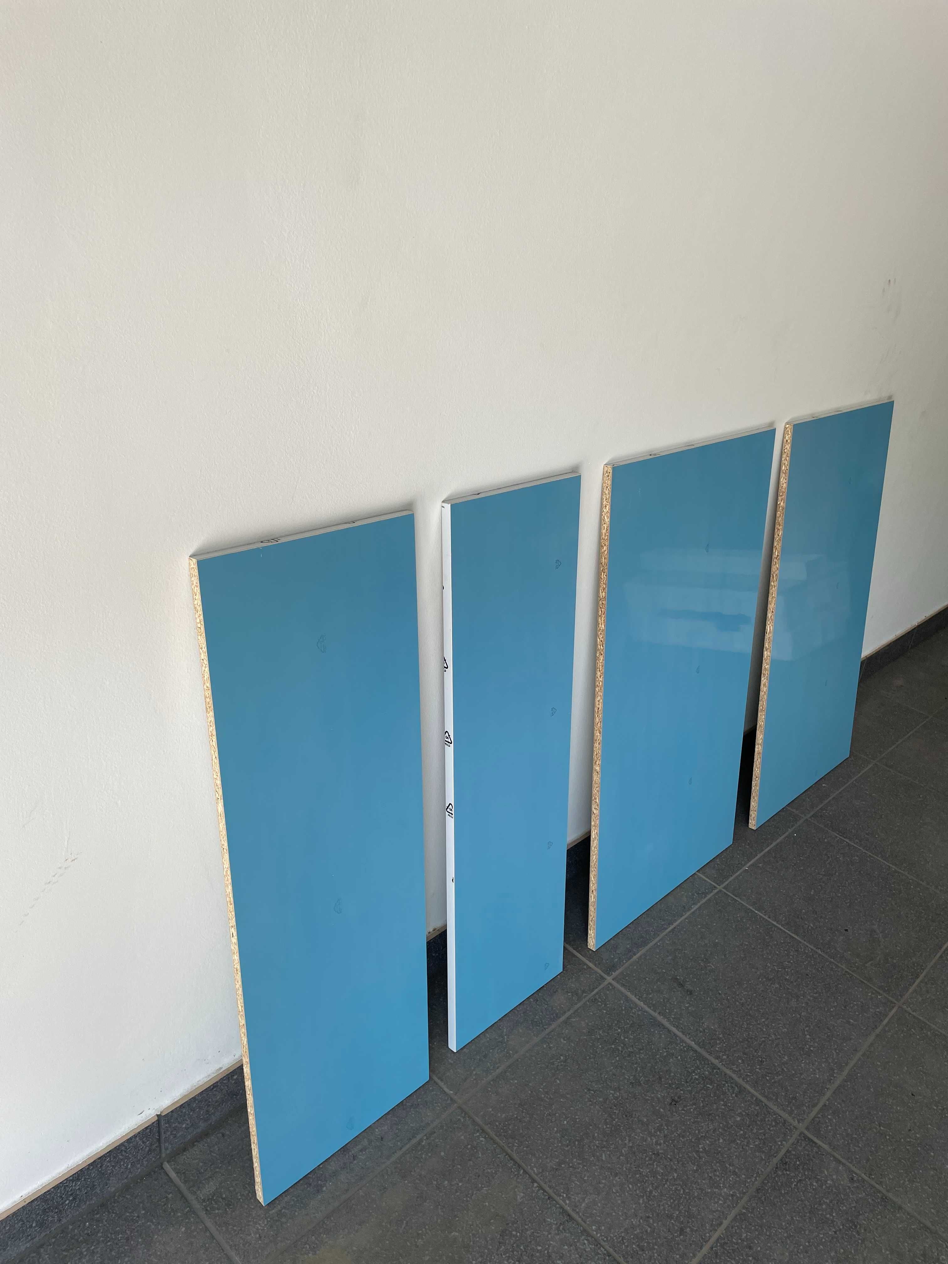 IKEA VOXTORP 4 x jasno beżowe panele maskujące