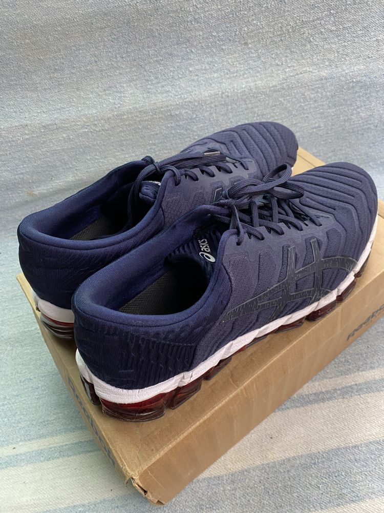 Кросівки asics GEL-QUANTUM 360 5 оригінал 27,5см