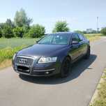 Audi A6 C6  2007r