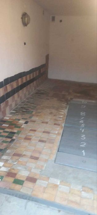 Продам гараж авто-кооператив Темп-2