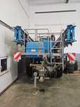Opryskiwacz Lemken