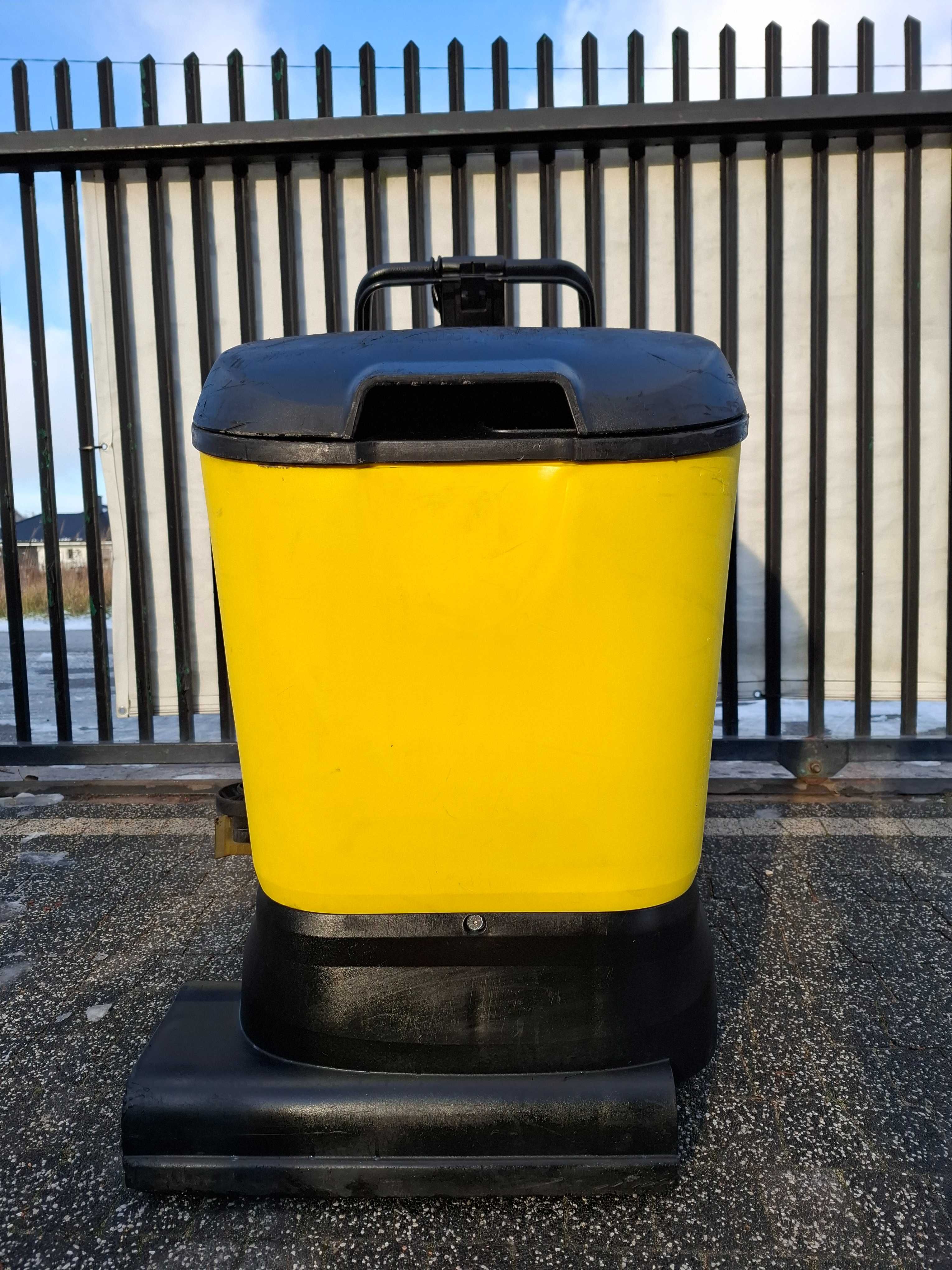 Szorowarka Karcher BR 40/25C *230V* OKAZJA