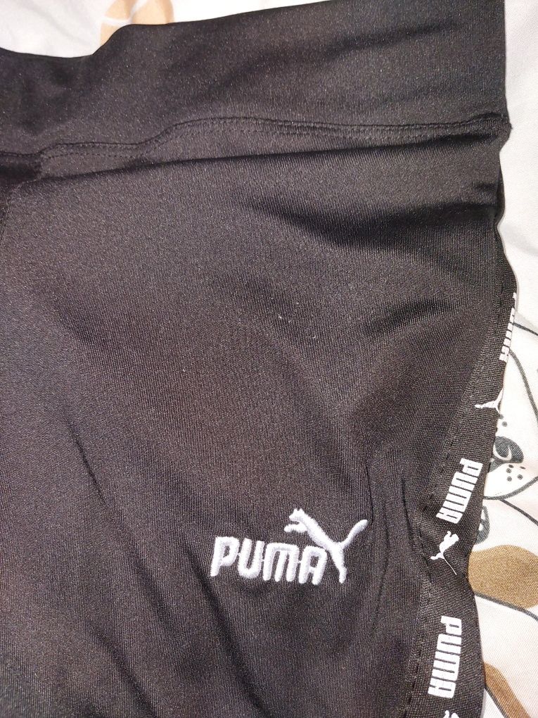 Legginsy Puma rozmiar M