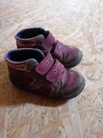 Buty trzewiki r. 23, Elefanten