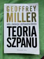 Teoria szpanu Geoffrey Miller
