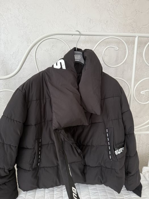 Куртка Guess демісезонна