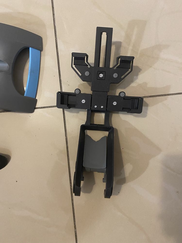 Trenażer interaktywny smart tacx vortex T2180 + opona