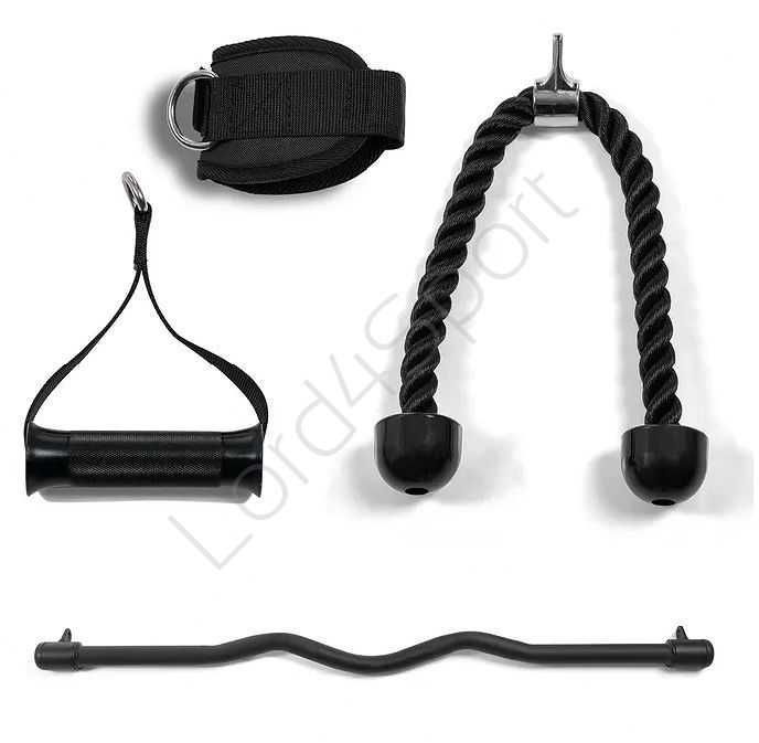 Brama treningowa Hammer MAXIMUM AUTARK FT3