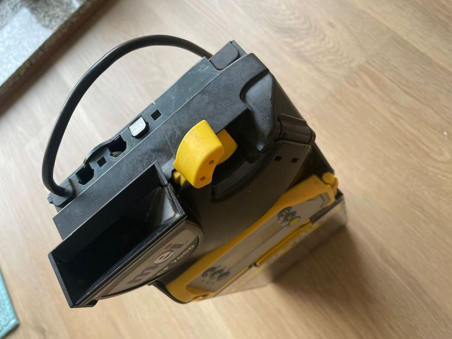 moedeiro MEI CF 7000