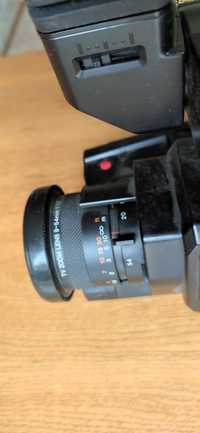 Kamera Panasonic NV-M5 VHS