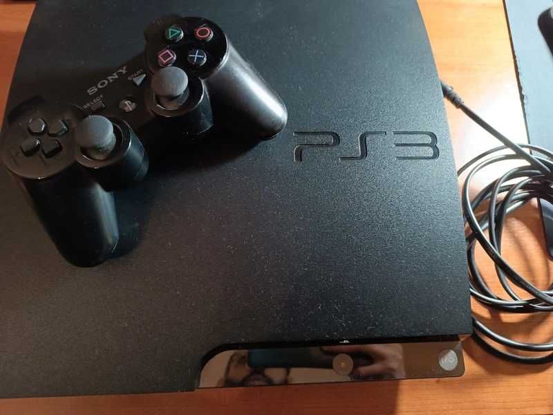 Playstation 3 - 300GB