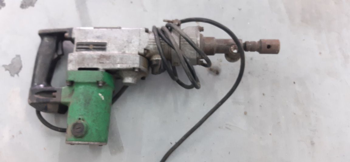 Wiertarka Mlotowiertarka hilti