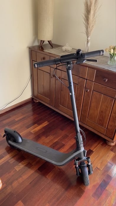 Trotinete ninebot e2 em bom estado.